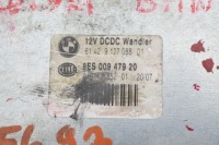 Модуль напряжения dcdc bmw 6142912708801 8es00947920 Доставка, фото thumb
