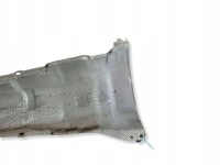 Накладка тепловая выхлоп volvo v40 cross country 2013 r14ma Оригинал, фото thumb