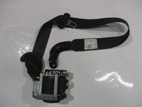 фото thumb №1, Pas безпеки натягувач поперечина перед передній правий vw golf vi plus