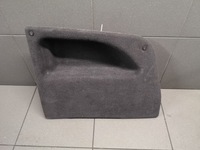 фото thumb №1, Боковина багажника правые audi a8 d3