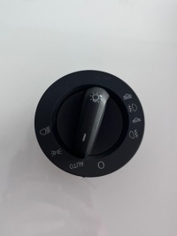 фото thumb №1, Audi a6 c6 q7 4l вимикач світла 4f1941531d