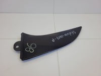 Купити Молдинг скло задній ліва сторона alfa romeo stelvio 2017 ls395815, фото thumb