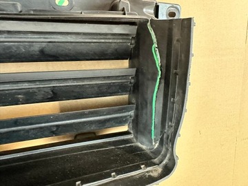 фото thumb №8, Kia niro 16-22 кермо повітря впуск жалюзі 86959-q4000