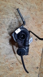 фото thumb №4, Турбонагнітач renault laguna 1.9d 05r 54359700000