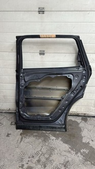 фото thumb №5, Hyundai santa fe 2021- lift дверь задняя задние правое