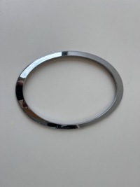 фото thumb №1, Mini clubman f54 хром лампы левый 7351371 оригинал