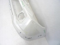 фото thumb №16, Mitsubishi l200 15-19 rok бампер перед оригинал