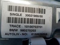 фото thumb №3, Подушка пасажира mini countryman r60 9802752