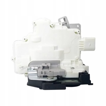 фото thumb №1, Замок дверь зад правые seat altea xl toledo iii