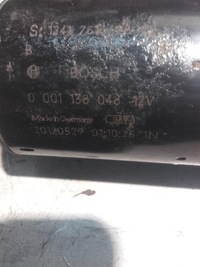 фото thumb №3, Mini countryman r60 стартер 1.6 b 7616698