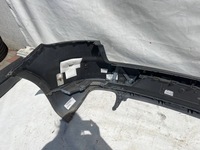 фото thumb №11, Бампер porsche macan 95b задня задній