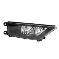 фото thumb №1, Фара противотуманный tyc 19-6215-01-9