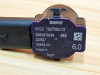 фото thumb №7, Bmw g20 g30 g31 g11 g12 датчик pdc парковка w43 7927982