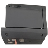 фото thumb №1, Audi q3 83a бардачок пассажира чёрный 83b857035b