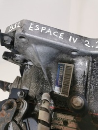 фото thumb №8, Коробка передач передач renault espace iv 2.2 dci 55-50sn su1005