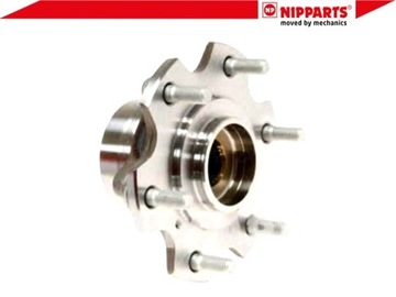 фото thumb №2, Підшипник ступиця колеса mitsubishi montero classic 2.5