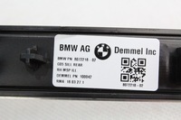 фото thumb №8, Планки пороговые декоративный м-пакет m50i bmw g05 x5 led