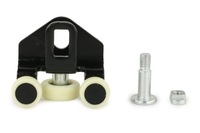 фото thumb №1, Напрямна двері mercedes sprinter 2006- 906 bok góra підрамник