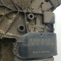 фото thumb №3, Механізм двірник перед renault modus 0390241777