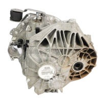 фото thumb №10, Mercedes w176 w246 коробка передач механічна 711645 711.645 a2463605500
