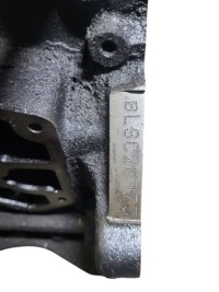 фото thumb №6, Seat leon 1p 2007 блок двигуна