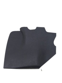 фото thumb №1, Захист тунель права renault grand scenic iii 689310016r оригінальний номер eu