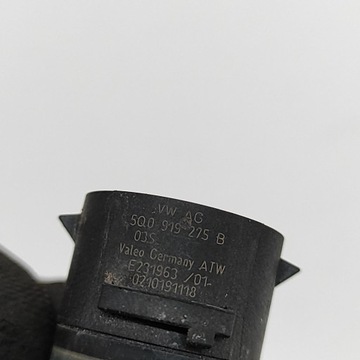 фото thumb №6, Audi a3 8y 2020 з задний датчик парковка pdc