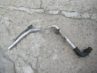 фото thumb №1, Jeep wrangler jl sahara 4d 2.2 d 2.2 crd 2018 r пабтрубок  труба turbo