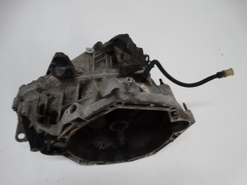 фото thumb №6, Коробка передач коробки передач laguna iii 1.5 dci 4054864 6передача