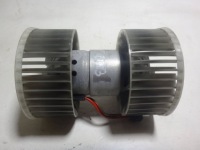 фото thumb №1, Вентилятор обдув воздуходувка воздуховод bmw x3 e83