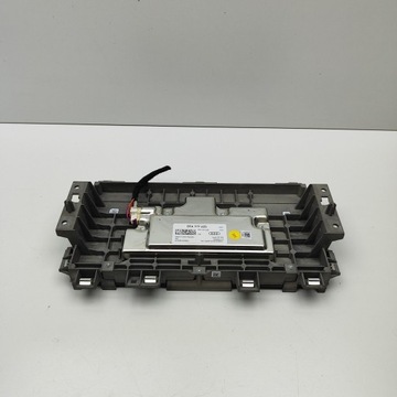 фото thumb №2, Audi q4 sportback e-tron 2023 монітор / дисплей / екран