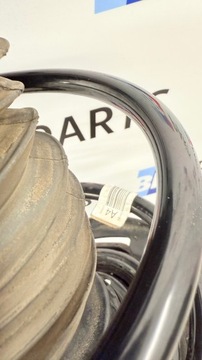 фото thumb №9, Bmw g20 g21 поворотна опора правий перед амортизатор важелі vdc м-пакет