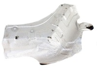 фото thumb №2, Захист теплова dacia duster i ii renault arkana captur