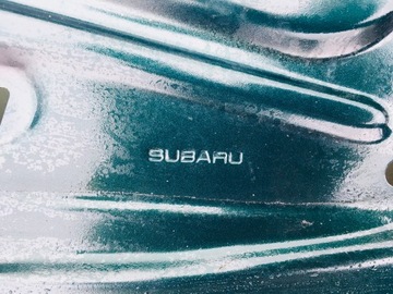 фото thumb №13, Subaru forester iv 4 2013-2018 дверь правые передние перед