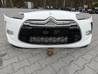 фото thumb №1, Бампер перед передній citroen ds3