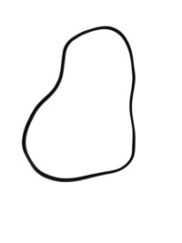 фото thumb №1, Прокладка karoserjna крышки багажника bmw 1 f20 11-19 оригинал