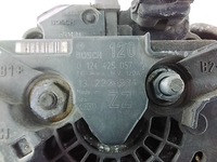 фото thumb №4, C184 opel corsa d 1.2 a12xer генератор 13222931