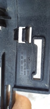 фото thumb №11, Mercedes gle w166 amg 2014- решётка радиатора решётка a1668880260