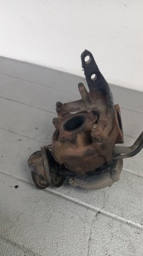 фото thumb №7, Turbo компресор toyota previa 01r 801891-5001s