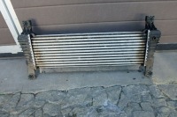 Интеркулер радиатор воздуха ford ranger 3 Цена, фото thumb