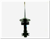 Амортизатор газовый перед левый/правый renault master 10- Доставка, фото thumb