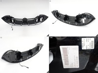 фото thumb №12, Porsche 911 992 turbo s cabrio 20- спойлер спойлер крыло крепление зад