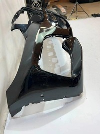 фото thumb №7, Бампер передній перед bmw x3 g01 m-pakiet