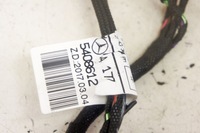 фото thumb №5, Ik141 mercedes w177 джгут двері лівий перед