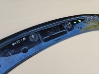 фото thumb №14, Honda civic viii ufo fn2 typer спойлер крышки багажника спойлер type-r чёрная