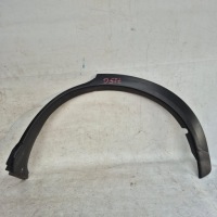 фото thumb №1, Mitsubishi eclipse cross 18- молдинг накладка левый задняя