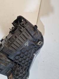 Bmw x3 x4 f25 f26 рестайлинг  lci фара правый  перед full led адаптивный 74606320 Оригинал, фото thumb