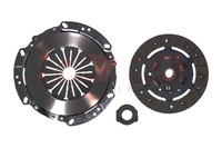 фото thumb №2, Набор сцепления dacia logan 04'- nissan kubistar 03'- renault clio