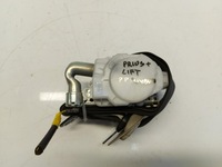 фото thumb №1, Toyota prius + pas правый перед wybuch