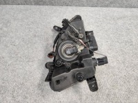 Противотуманная фара led drl к движение dziennej левый - hyundai tucson 3 рестайлинг  18-20 с Разборки, фото thumb